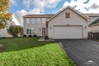 2850 Carlsbad, Aurora, IL 60503