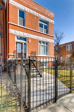 223 S Hamilton, Chicago, IL 60612