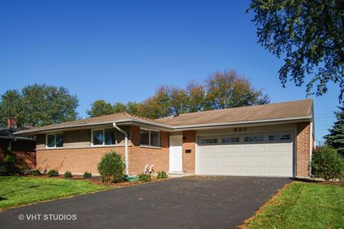 330 Lance, Des Plaines, IL 60016