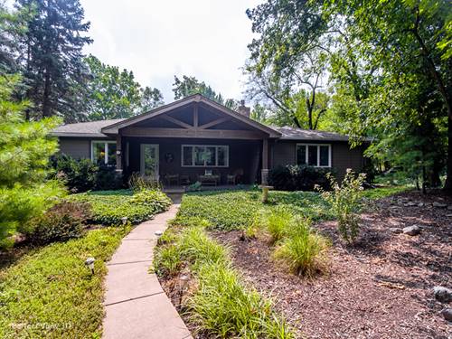 47 S Woodland, Palos Park, IL 60464