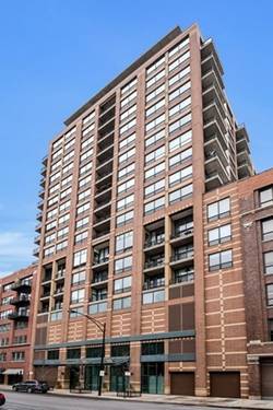 400 W Ontario Unit 711, Chicago, IL 60654