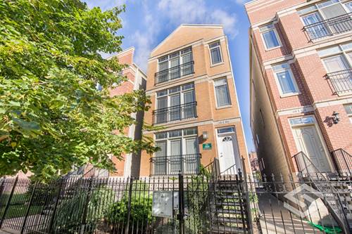 436 E 48th Unit 1, Chicago, IL 60653