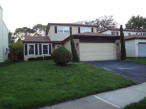 214 E Lakeside, Vernon Hills, IL 60061