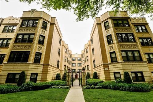 4108 N Keystone Unit 2E, Chicago, IL 60641