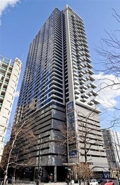 235 W Van Buren Unit 1907, Chicago, IL 60607