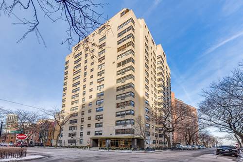 1335 N Astor Unit 1C, Chicago, IL 60610