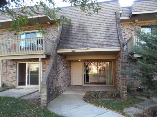 6s114 Park Meadow Unit 7A, Naperville, IL 60540