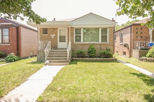 3545 W 75th, Chicago, IL 60652