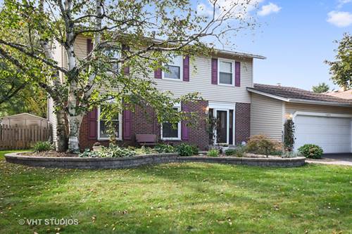 1491 Concord, Downers Grove, IL 60516