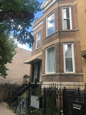 3270 W Armitage, Chicago, IL 60647