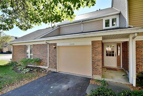 1532 N Courtland Unit 6, Arlington Heights, IL 60004