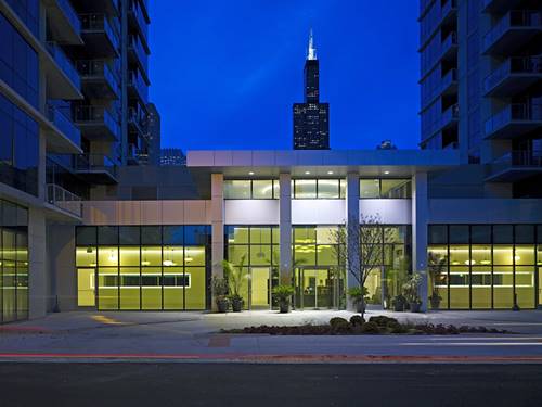 125 S Green Unit 1106A, Chicago, IL 60607