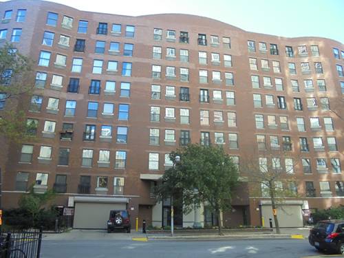 711 W Gordon Unit 510, Chicago, IL 60613