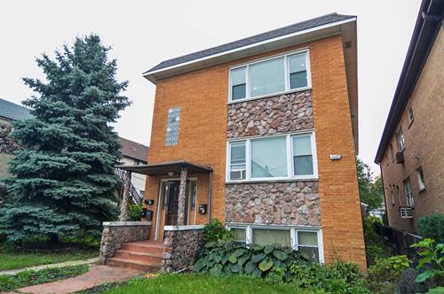 5643 W Lawrence Unit 3, Chicago, IL 60630