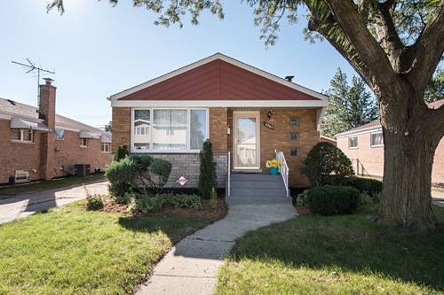 4265 W 82nd, Chicago, IL 60652