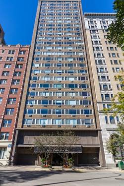 2144 N Lincoln Park West Unit 22B, Chicago, IL 60614