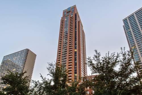 1160 S Michigan Unit 2001, Chicago, IL 60605