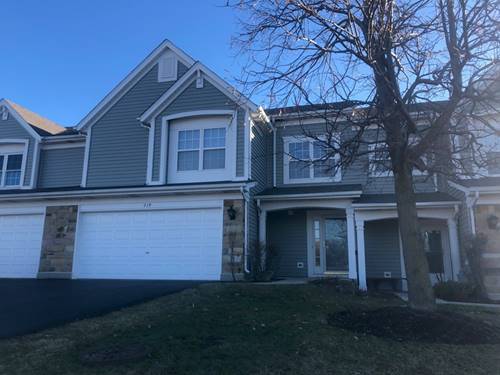 219 S Lancelot, Palatine, IL 60074