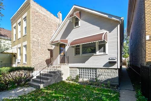 3821 S Honore, Chicago, IL 60609