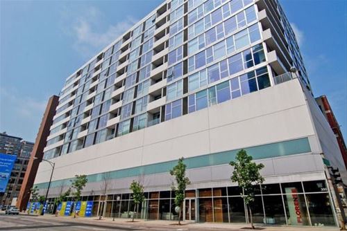 630 N Franklin Unit 907, Chicago, IL 60654