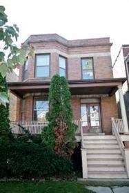 1311 W Columbia Unit 1, Chicago, IL 60626