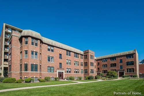 43 N Park Unit G3, Lombard, IL 60148