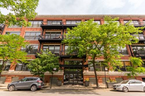 1040 W Adams Unit 240, Chicago, IL 60607