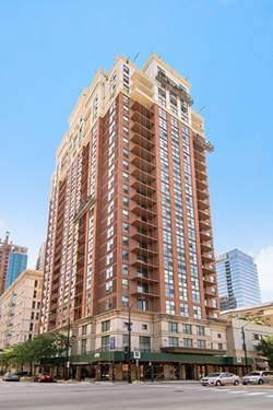 1101 S State Unit 1200, Chicago, IL 60605