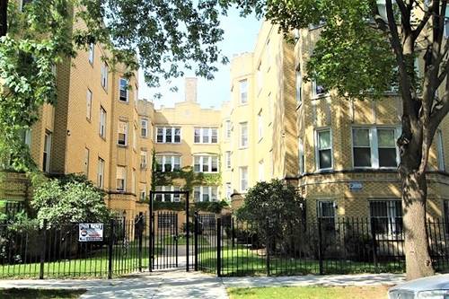 8214 S Drexel Unit 2W, Chicago, IL 60619