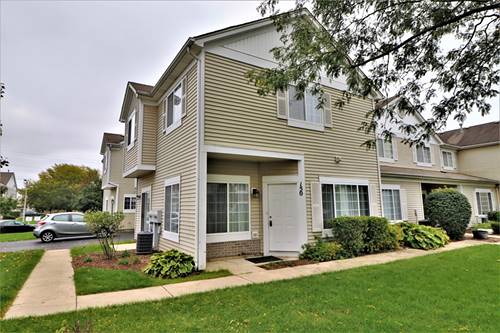 150 Heather Glen Unit 28C, Aurora, IL 60504