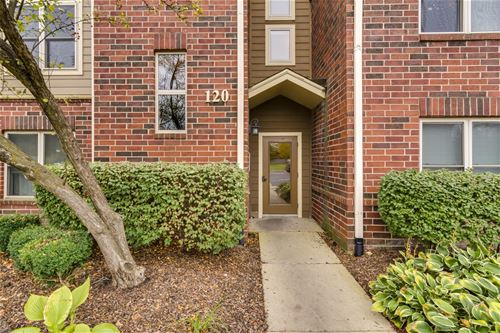 120 Glengarry Unit 212, Bloomingdale, IL 60108