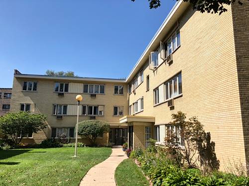 6312 N Paulina Unit 3A, Chicago, IL 60660