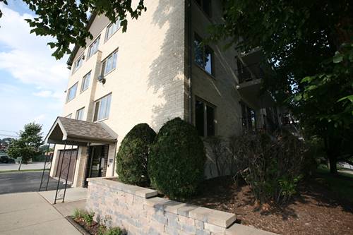 4560 W 93rd Unit 2A, Oak Lawn, IL 60453