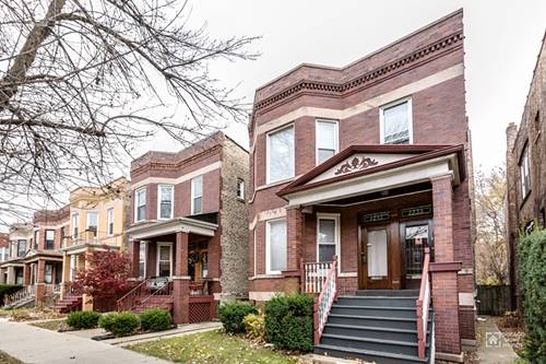 2253 W Addison, Chicago, IL 60618