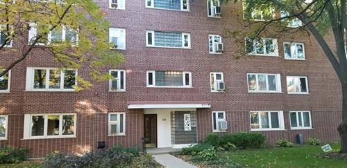 7210 Oak Unit 2SW, River Forest, IL 60305