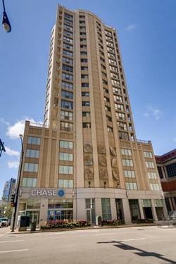 600 N Dearborn Unit 1611, Chicago, IL 60654