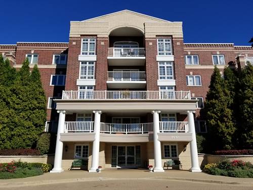 7091 W Touhy Unit 505, Niles, IL 60714