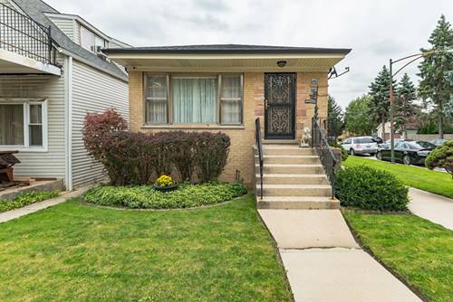 3801 N Narragansett, Chicago, IL 60634