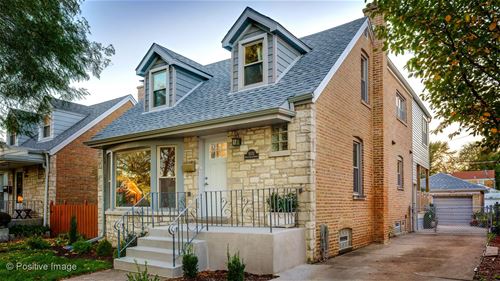 5032 N Sayre, Chicago, IL 60656