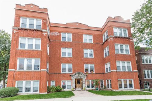 4869 N Rockwell Unit 1-4, Chicago, IL 60625