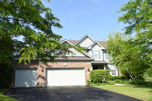 27 S Chestnut, Hawthorn Woods, IL 60047