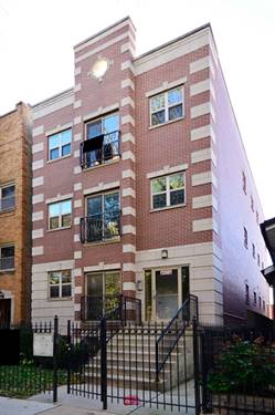 4934 N Whipple Unit 3, Chicago, IL 60625