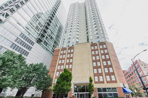 645 N Kingsbury Unit 1406, Chicago, IL 60654