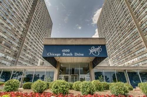 4800 S Chicago Beach Unit 2608N, Chicago, IL 60615