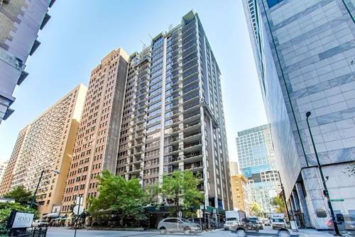 201 E Chestnut Unit 19F, Chicago, IL 60611