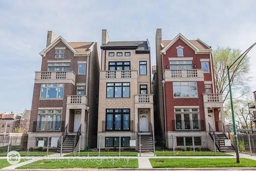 1447 E 65th Unit 1, Chicago, IL 60637