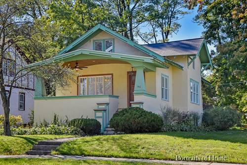 746 Euclid, Glen Ellyn, IL 60137