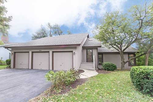 1901 Hillside, Lisle, IL 60532