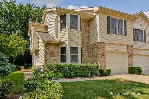 1119 Dickens, Naperville, IL 60563