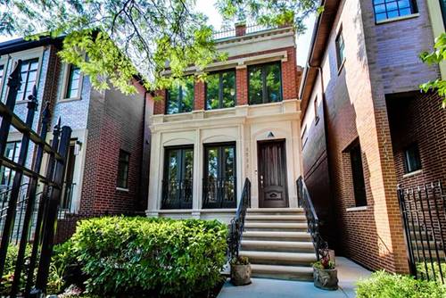1711 W Wrightwood, Chicago, IL 60614